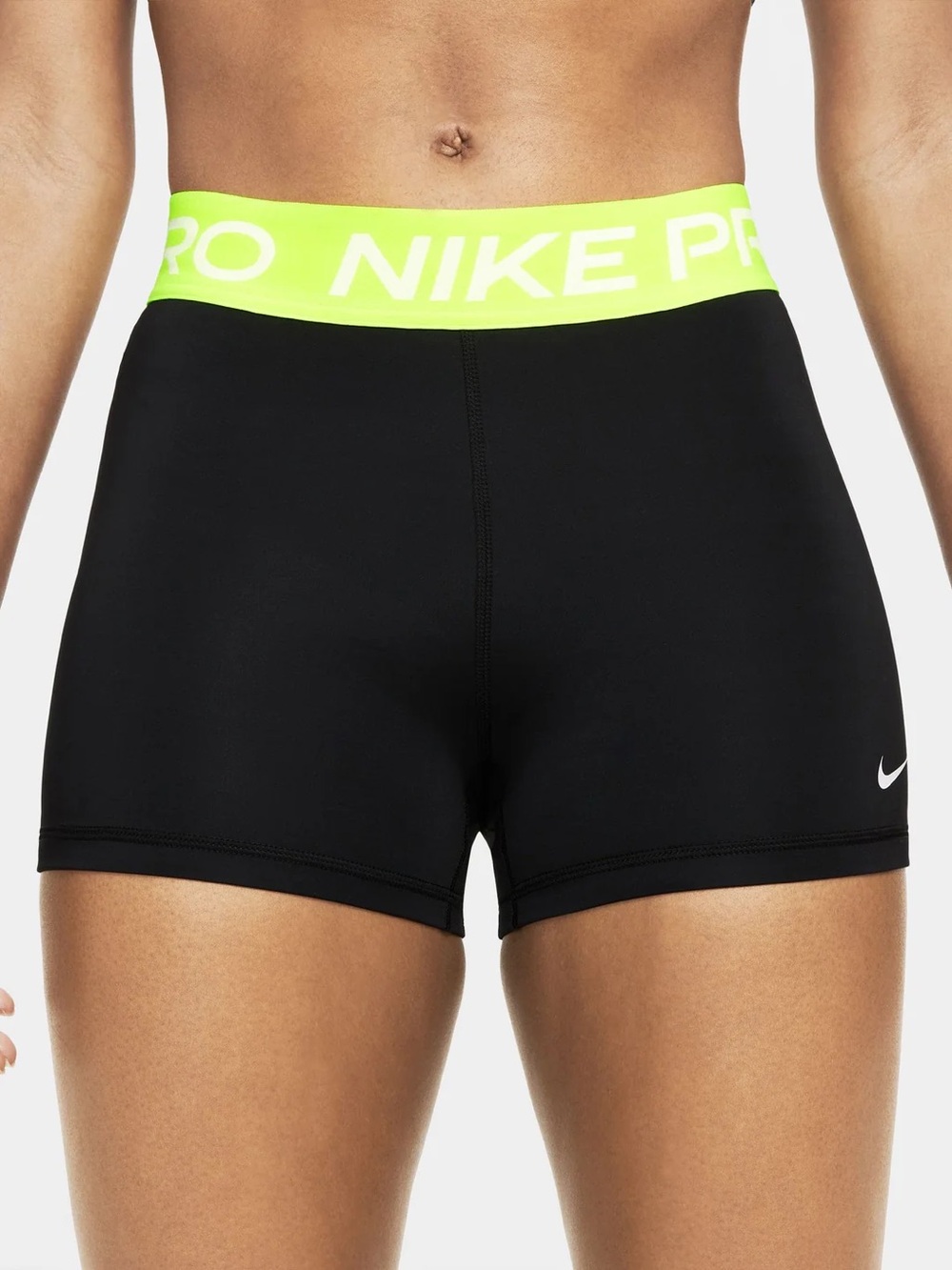 NIKE PRO SHORTS